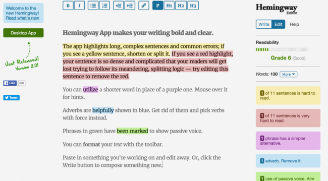 Barnimages – 15 Spectacular Writing Tools That Will Instantly Make You a Better Writer [2020 Update]