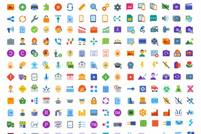 Icon Deposit - free icons and more