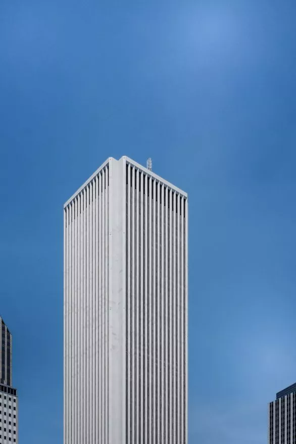 Skyscraper