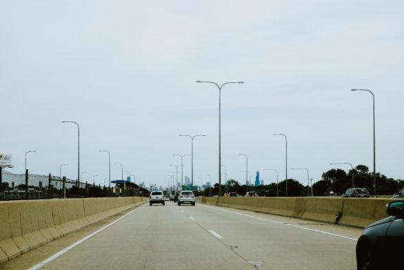 Highway to Chicago