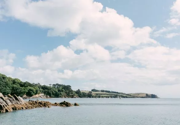 The Helford River