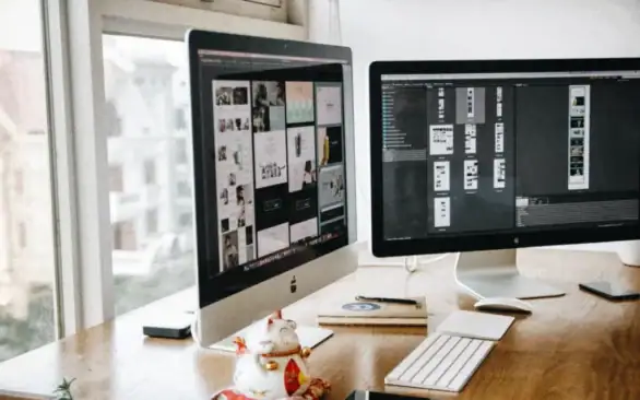 8 Web Design Trends to Try in 2025 (and How to Use Them Well)