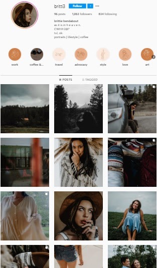 Barnimages – 5 Instagram Apps to Make Your Visual Content Stand Out