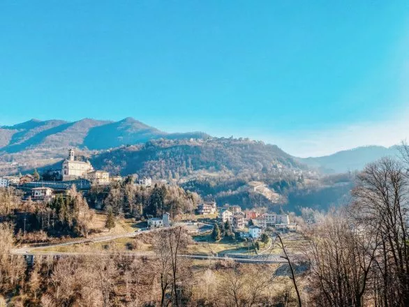 Rota d'Imagna: A Quintessential Italian Valley Retreat