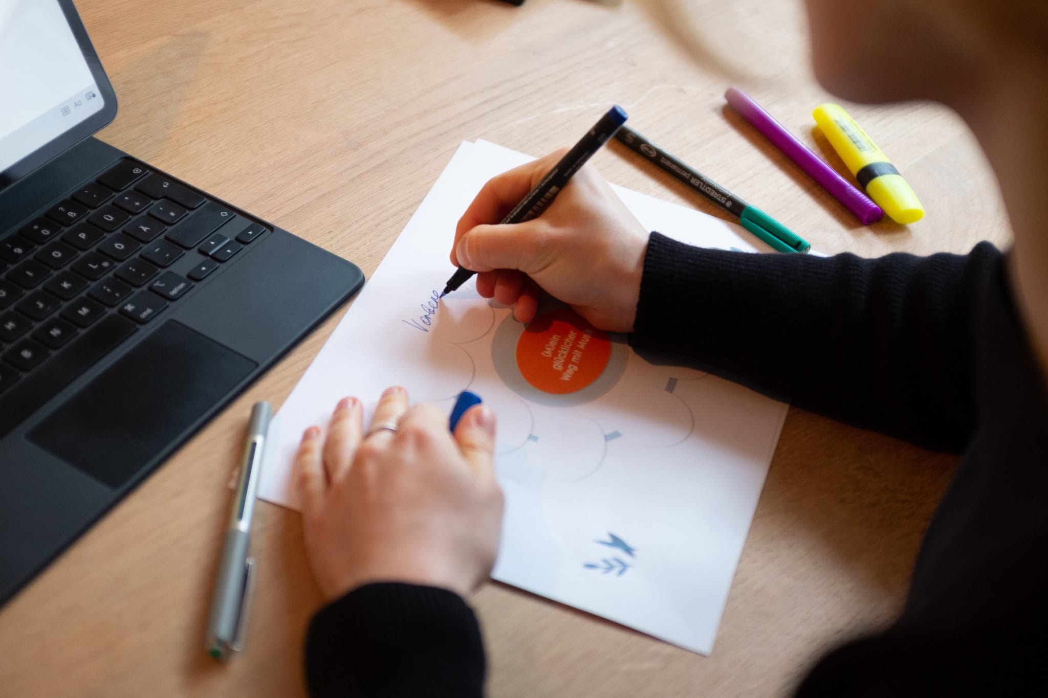 5 Proven Tactics to Grow Your Email List in 2025